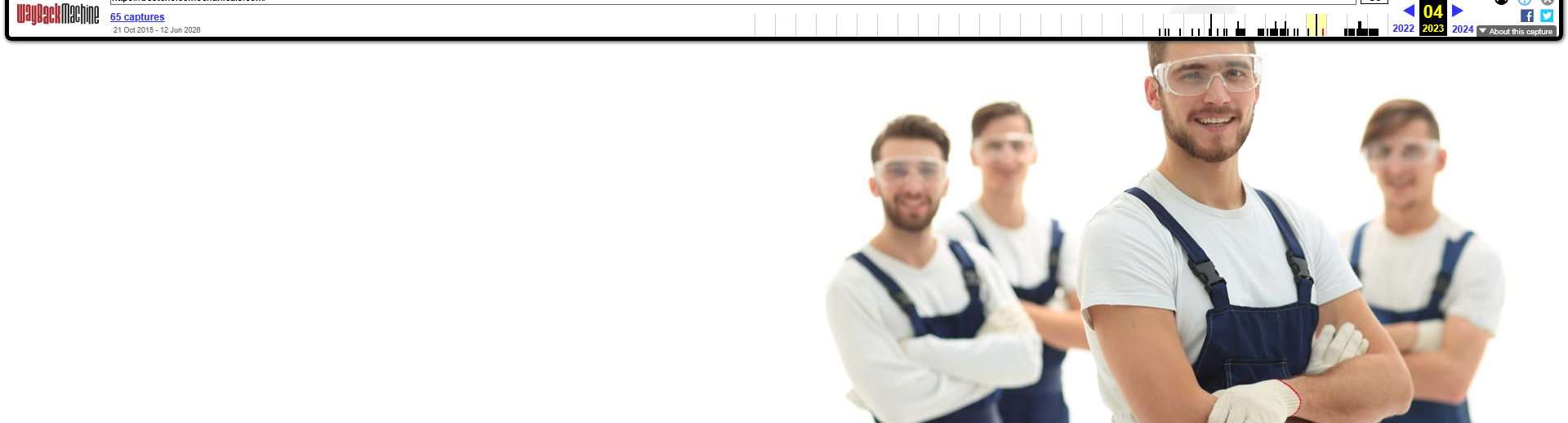 Best Choice Mechanicals HVAC service