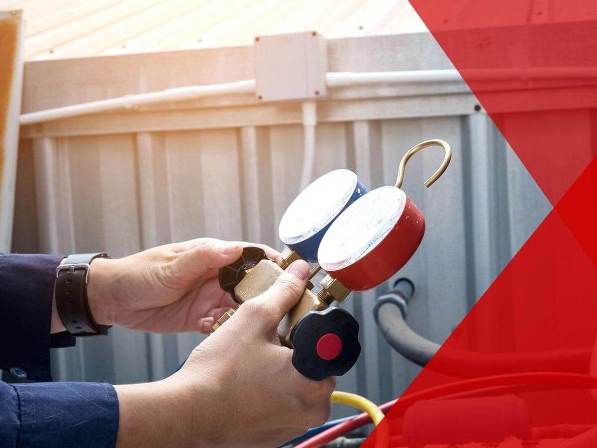 Experienced Best Choice Mechanicals engineer