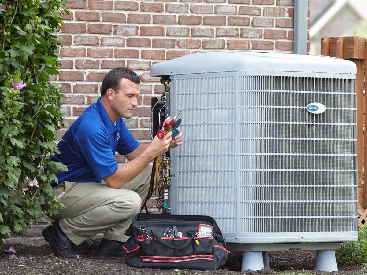 Best Choice Mechanicals plumbing team